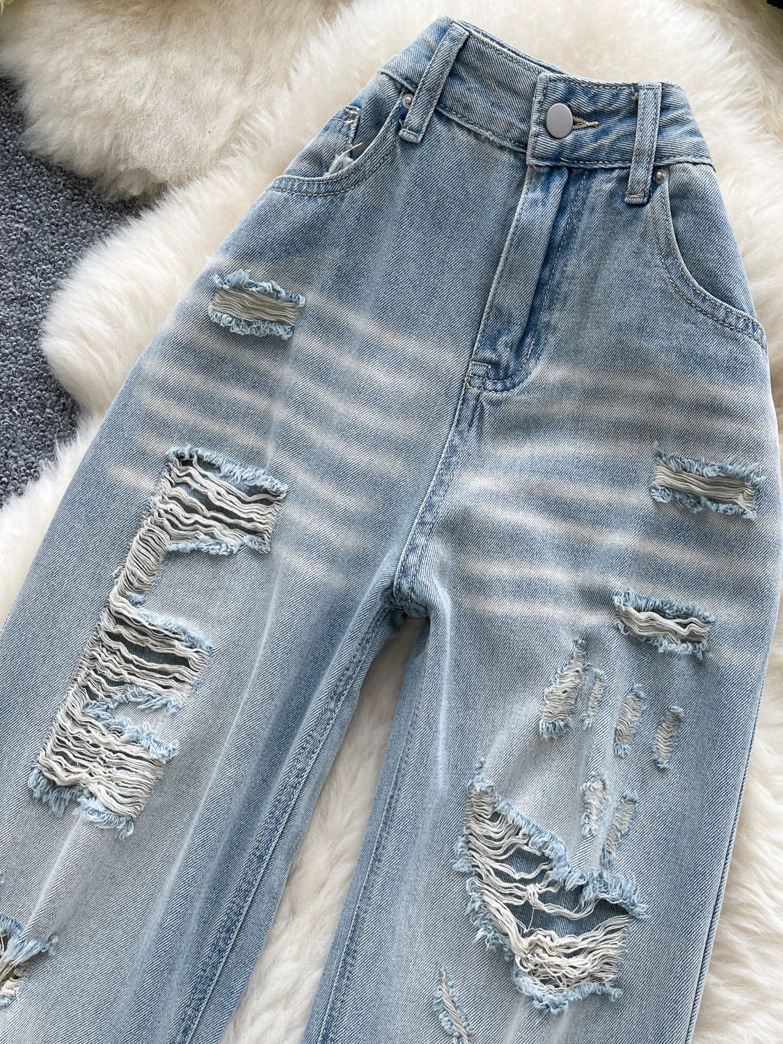 Come into my world jeans JN201 images